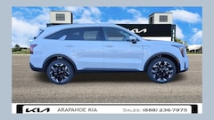 2026 Kia Sorento EX SUV