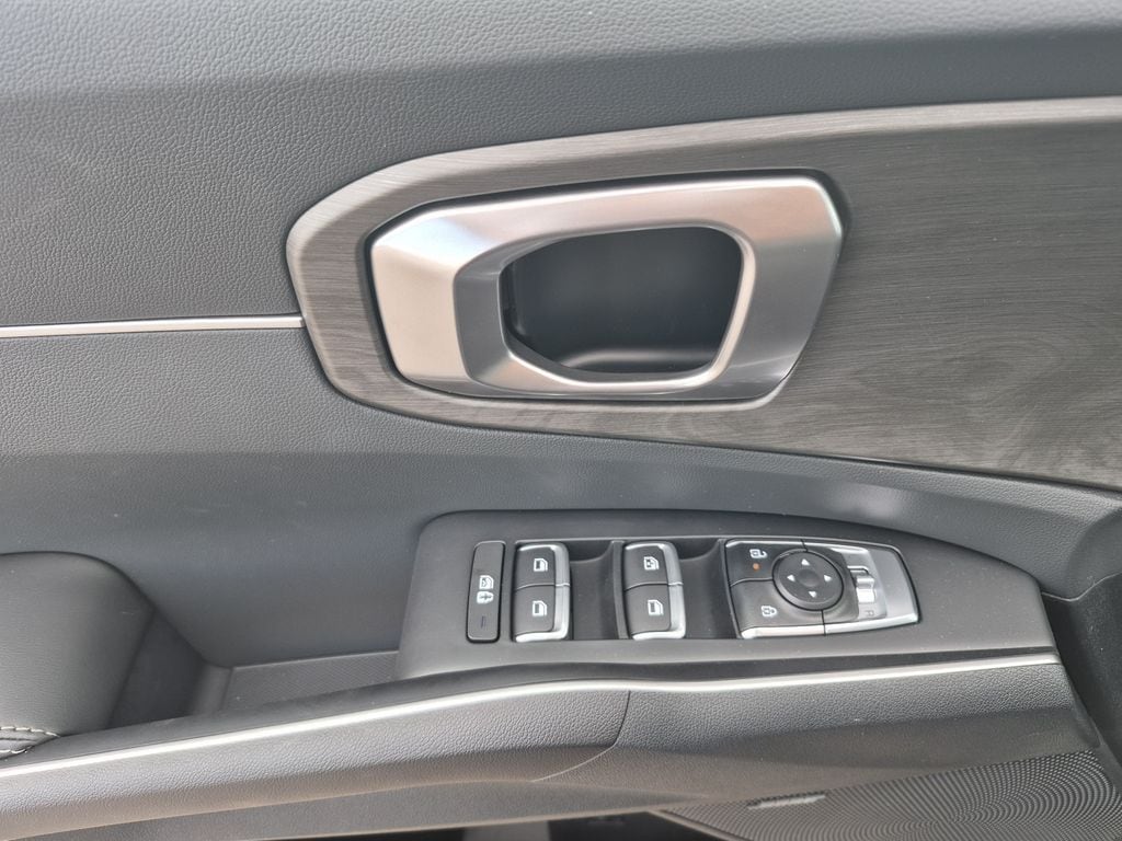 2026 Kia Sorento X-Line EX - Photo 7