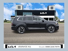 2025 Kia Telluride EX SUV