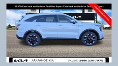 2026 Kia Sorento EX SUV