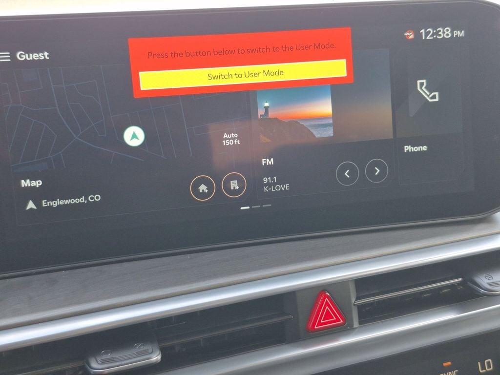 2026 Kia Sorento X-Line SX - Photo 21