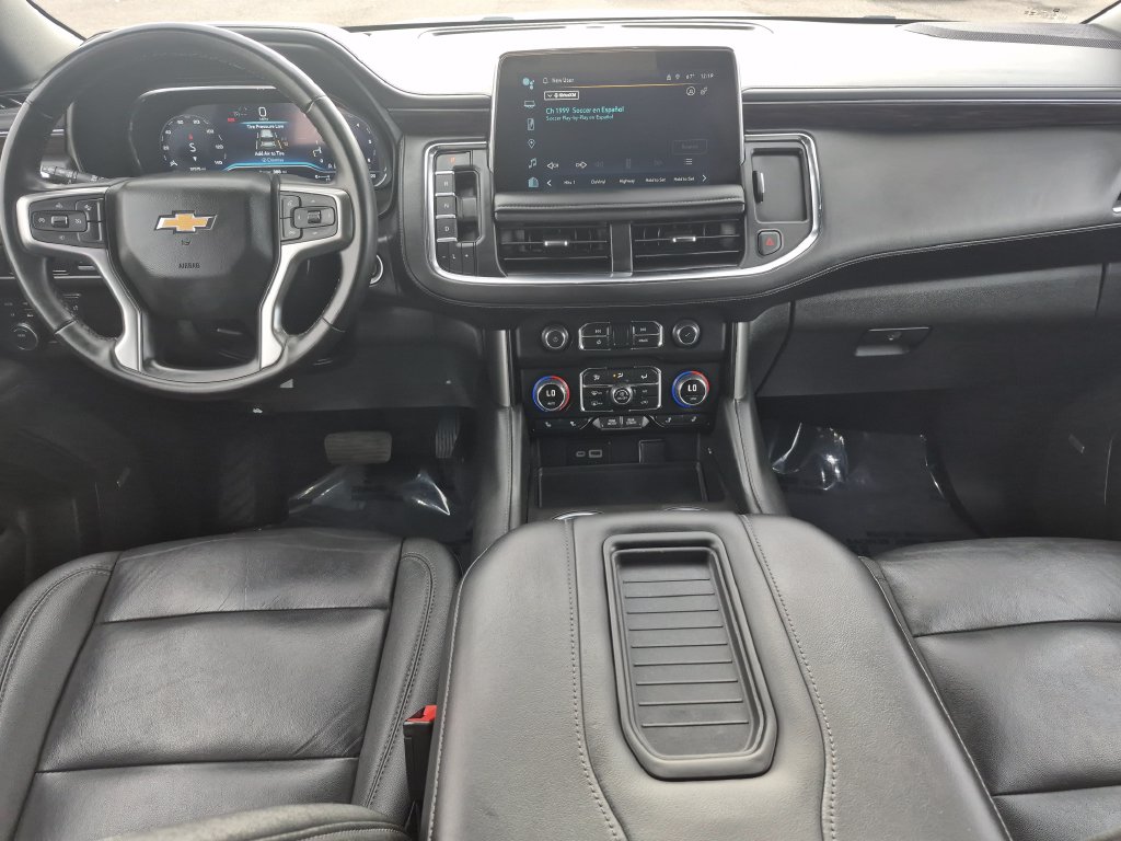 2024 Chevrolet Tahoe LT - Photo 14