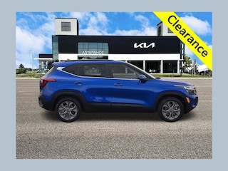2024 Kia Seltos S SUV