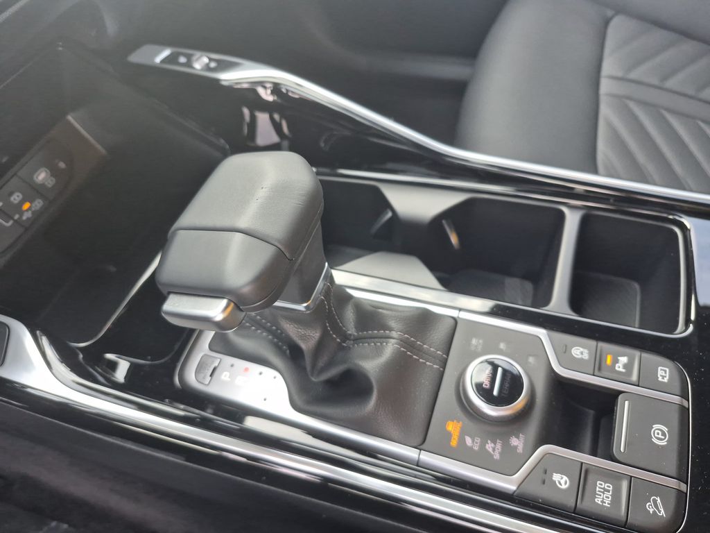 2026 Kia Sorento X-Line SX Prestige - Photo 22