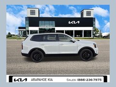 2025 Kia Telluride SX X-Line SUV