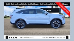 2026 Kia Sorento EX SUV