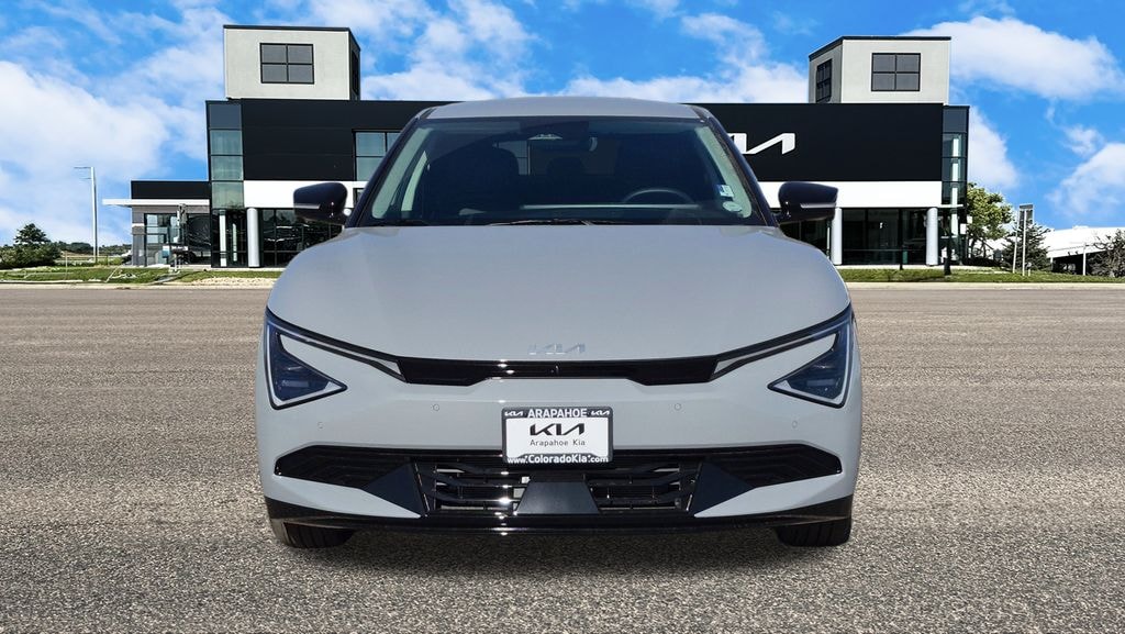 New 2025 Kia EV6 Wind SUV