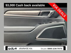 2025 Kia Telluride SX-Prestige X-Pro SUV