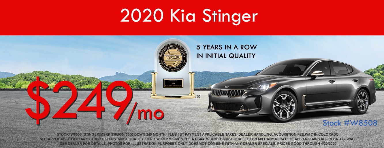 Denver Area l Arapahoe KIA New Used KIA Dealer Centennial by Littleton