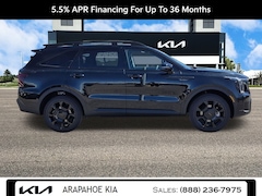 2026 Kia Sorento X-Line EX SUV