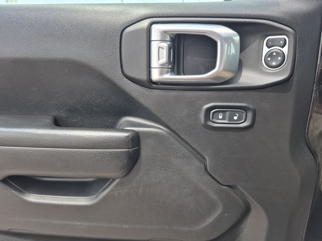 2023 Jeep Gladiator Sport S - Photo 7