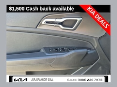 2026 Kia Sportage LX SUV