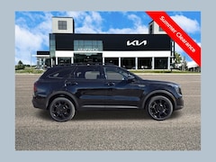 2026 Kia Sorento X-Line SX Prestige SUV