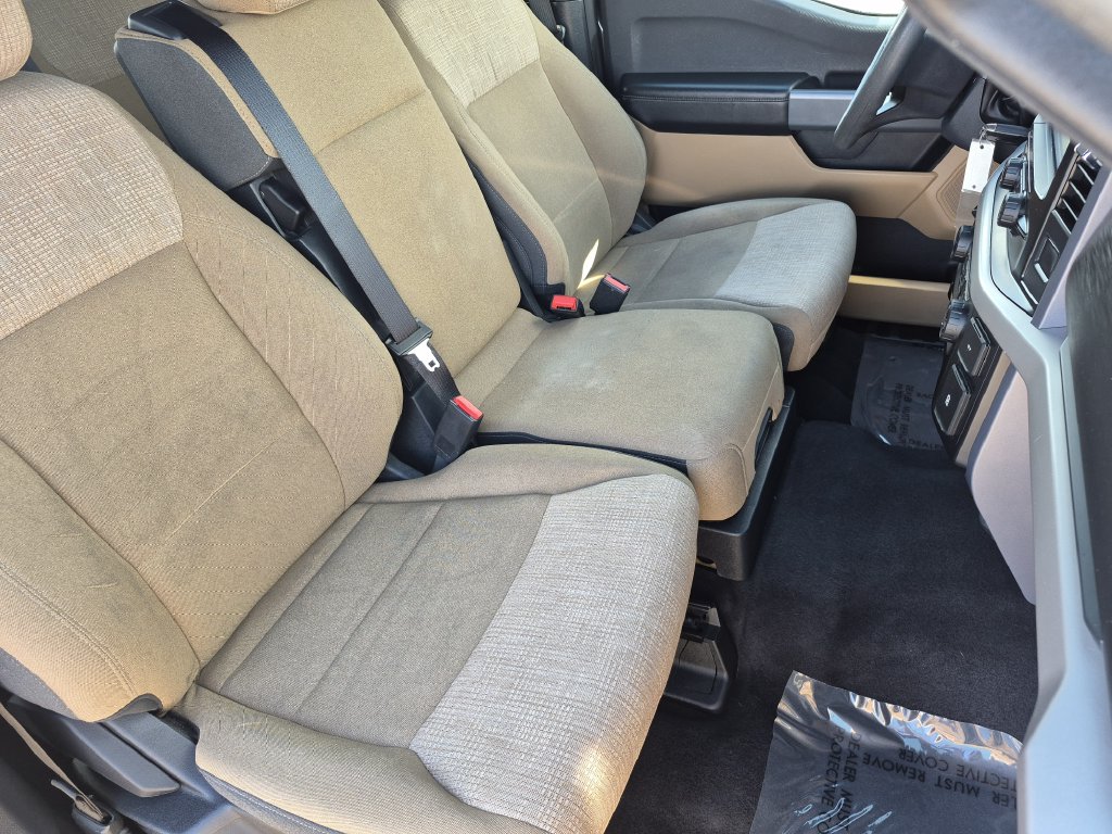 2023 Ford F-150 XLT - Photo 16