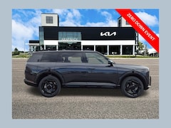 2027 Kia Telluride X-Line EX SUV