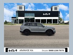 2025 Kia Telluride SX X-Line SUV