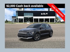 2026 Kia Niro EX SUV