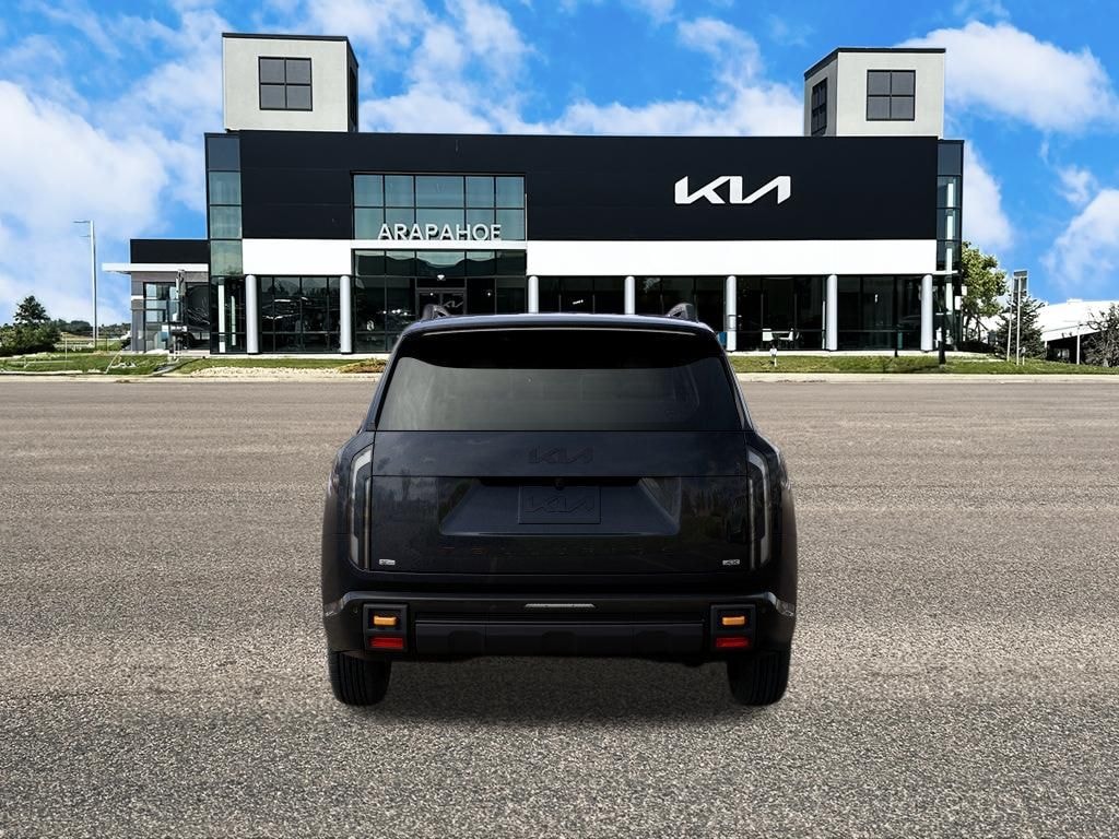 New 2027 Kia Telluride X-Pro SX-Prestige SUV
