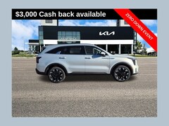 2026 Kia Sorento EX SUV