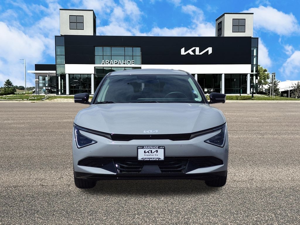 New 2026 Kia EV6 Wind SUV