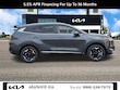 Kia Sportage Hybrid