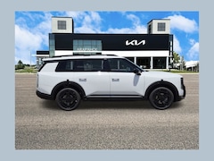 2027 Kia Telluride X-Line SX SUV