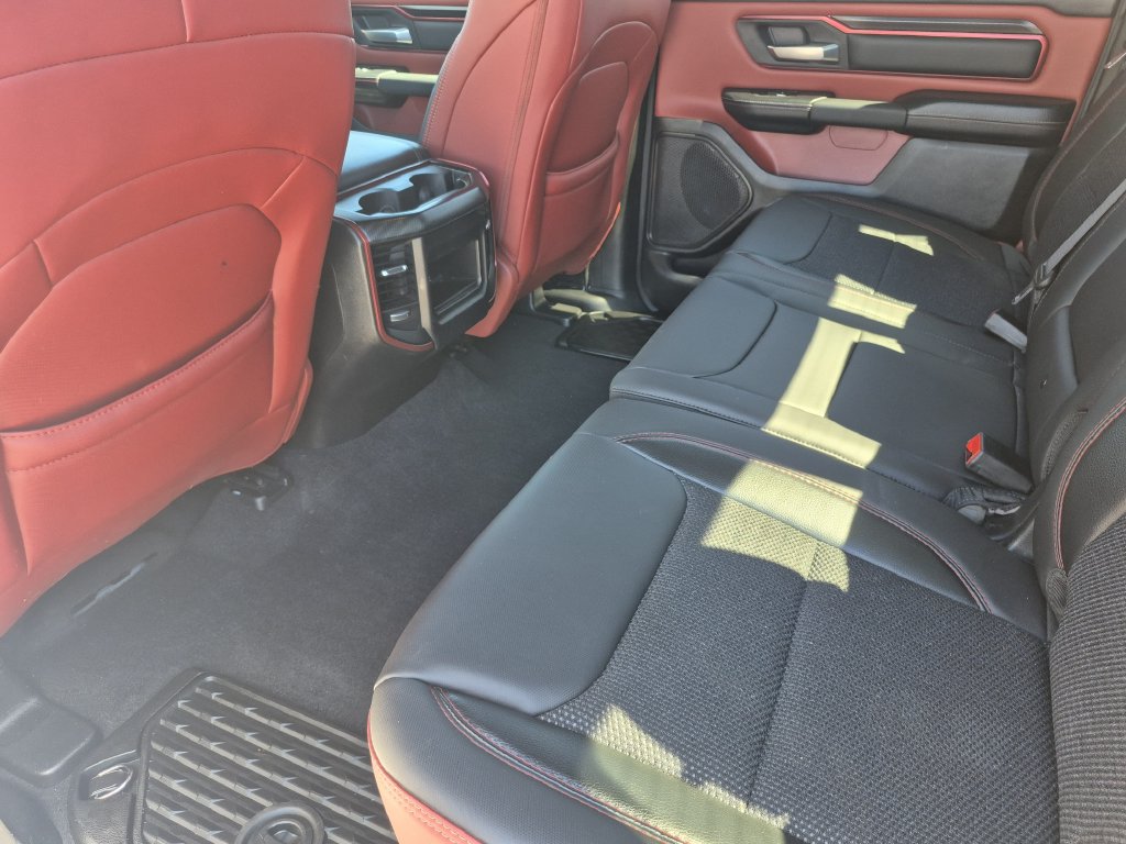 2025 RAM Ram 1500 Pickup Rebel - Photo 12