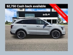 2026 Kia Sorento X-Pro SX Prestige SUV