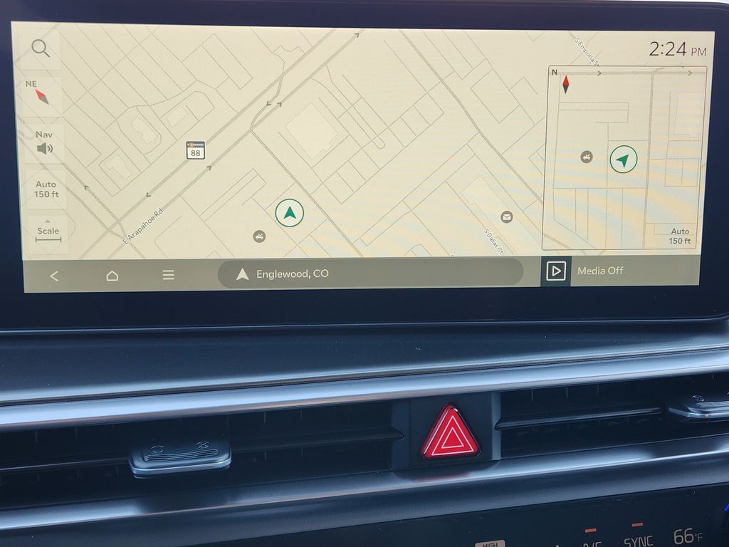 2026 Kia Sorento EX PHEV - Photo 20
