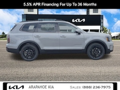 2026 Kia Sorento EX SUV