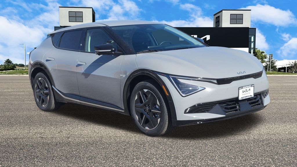 New 2025 Kia EV6 Wind SUV