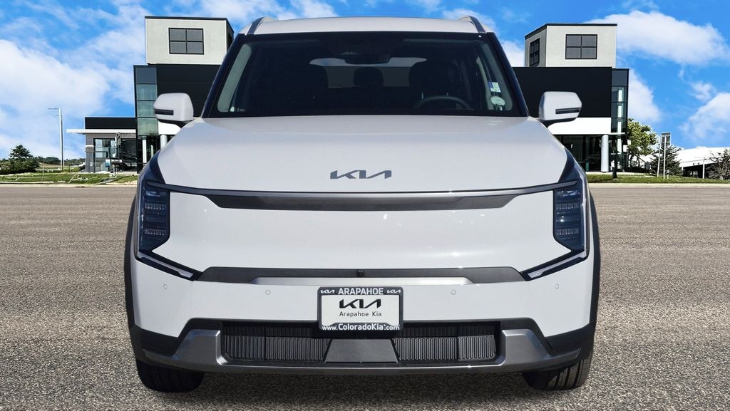 New 2026 Kia EV9 Wind SUV
