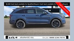 2026 Kia Sorento X-Line EX SUV