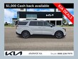  Kia Carnival Hybrid