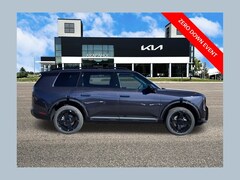 2027 Kia Telluride X-Line SX SUV
