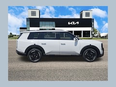 2027 Kia Telluride EX SUV