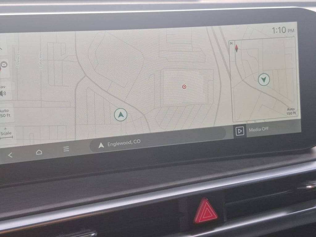 2026 Kia Sorento X-Line SX Prestige - Photo 19