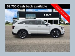 2026 Kia Sorento X-Line SX Prestige SUV