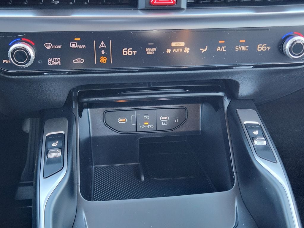 2026 Kia Sorento EX PHEV - Photo 22