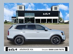 2025 Kia Telluride SX-Prestige X-Line SUV