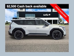 2026 Kia Sportage Plug-In Hybrid X-Line SUV