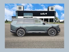2027 Kia Telluride X-Line EX SUV