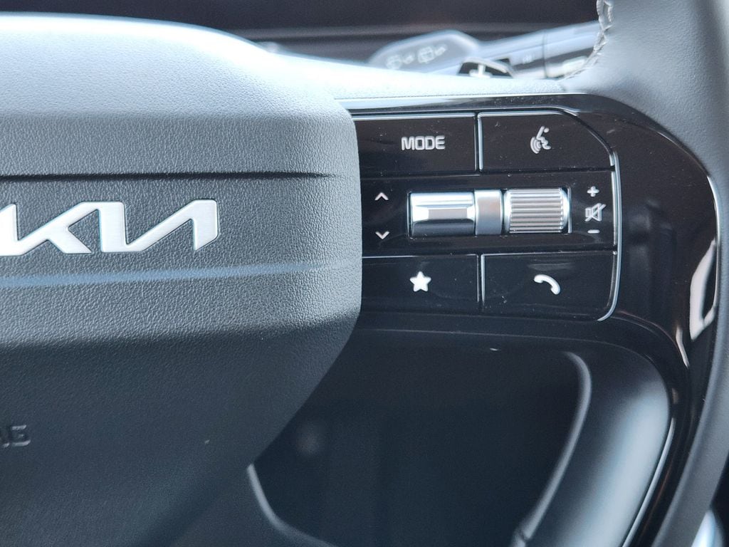 2026 Kia Sorento EX PHEV - Photo 19