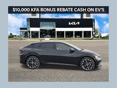 2025 Kia EV6 GT-Line SUV