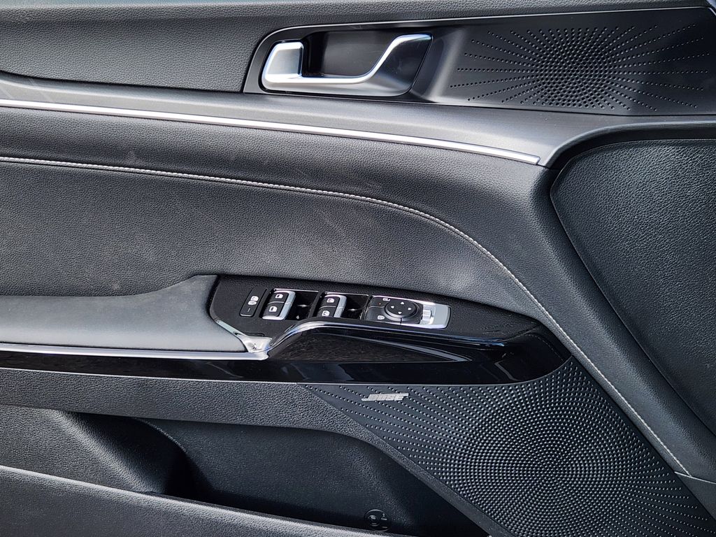 2026 Kia K5 GT-Line - Photo 6