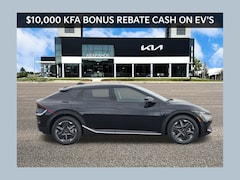 2025 Kia EV6 Light SUV