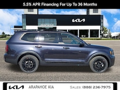 2025 Kia Telluride EX X-Line SUV