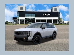 2027 Kia Telluride X-Pro SX-Prestige SUV