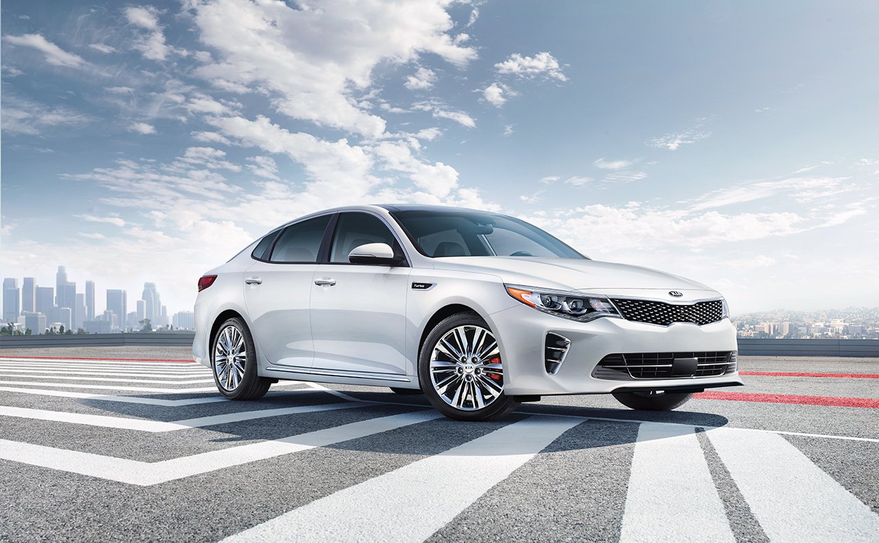 Kia Dealer serving Wheatridge