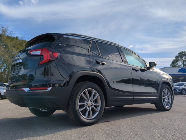 2022 Gmc Terrain SLT photo 3